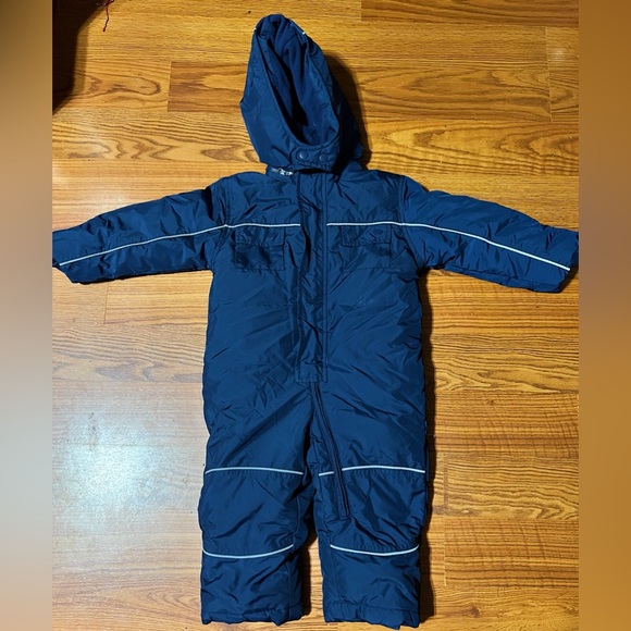 GAP Other Baby Gap Snow Suit Age 824 Months Poshmark